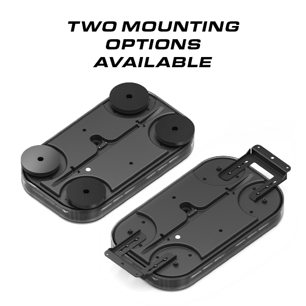Quantum 2.0 14" Mini-Light Bar