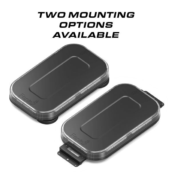 Quantum 2.0 14" Mini-Light Bar