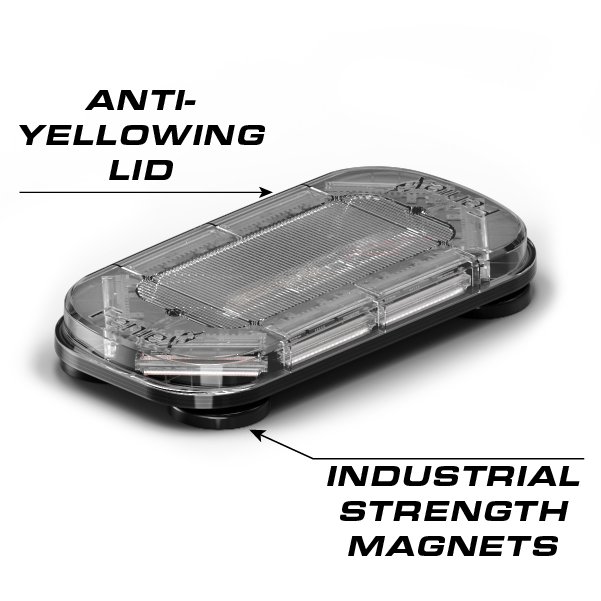 Quantum 2.0 18" Mini-Light Bar