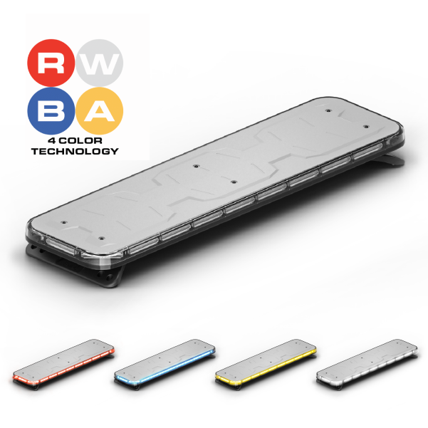 Quantum 2.0 49" Light Bar