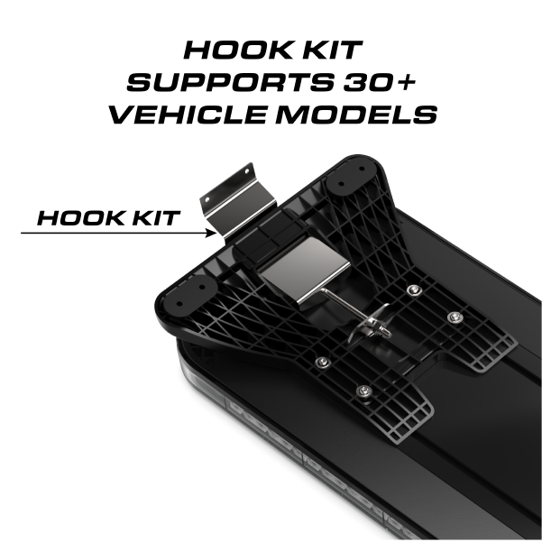 Quantum 2.0 49" Light Bar