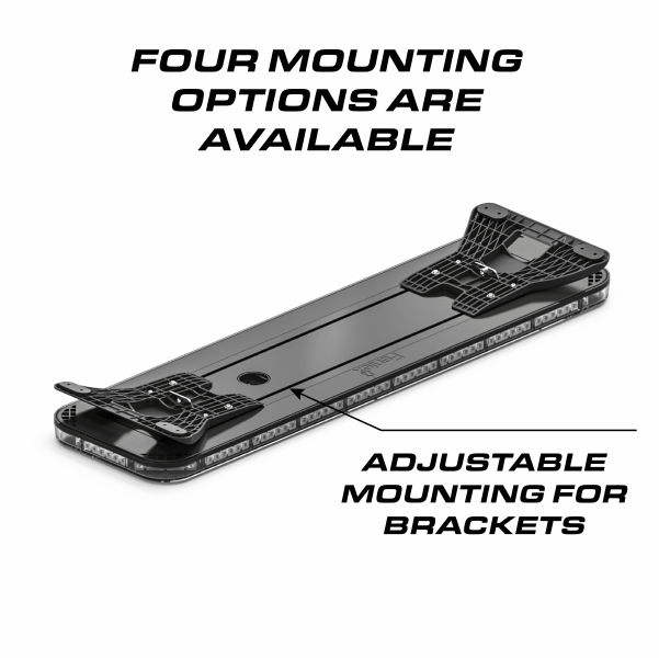 Quantum 2.0 49" Light Bar