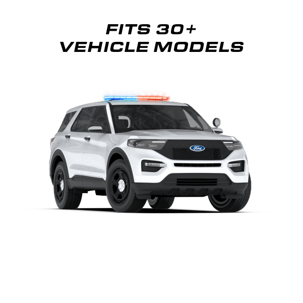 Quantum 2.0 49" Light Bar
