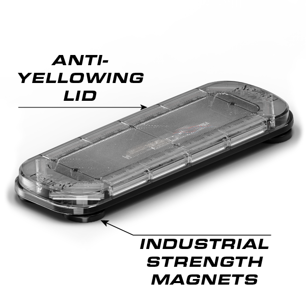 Quantum 2.0 27" Mini-Light Bar