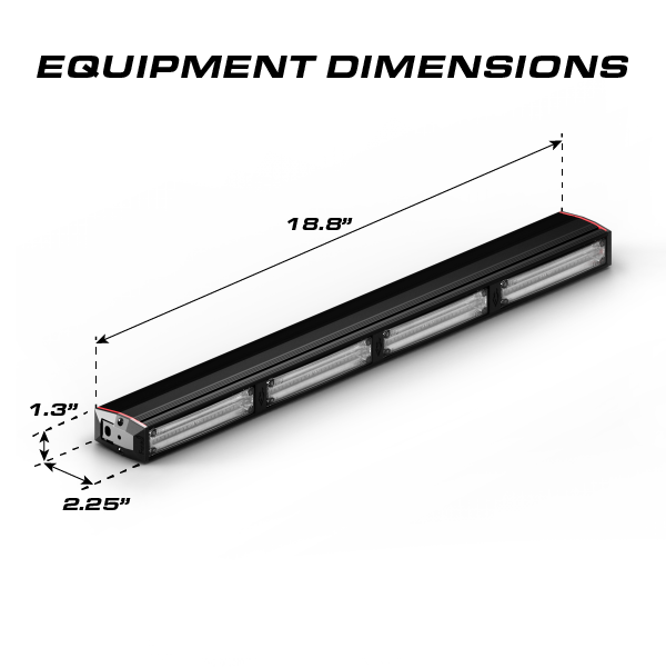 Quantum 2.0 400 Light Stick