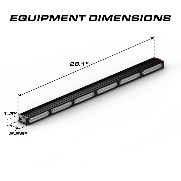 Quantum 2.0 800 Light Stick